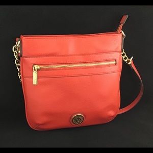 Anne Klein handbag